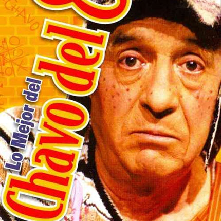 LO MEJOR DEL CHAVO DEL 8 EL EXAMEN | ROBERTO GOMEZ BOLAÑOS