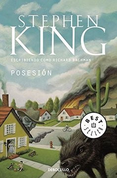 POSESION | STEPHEN KING