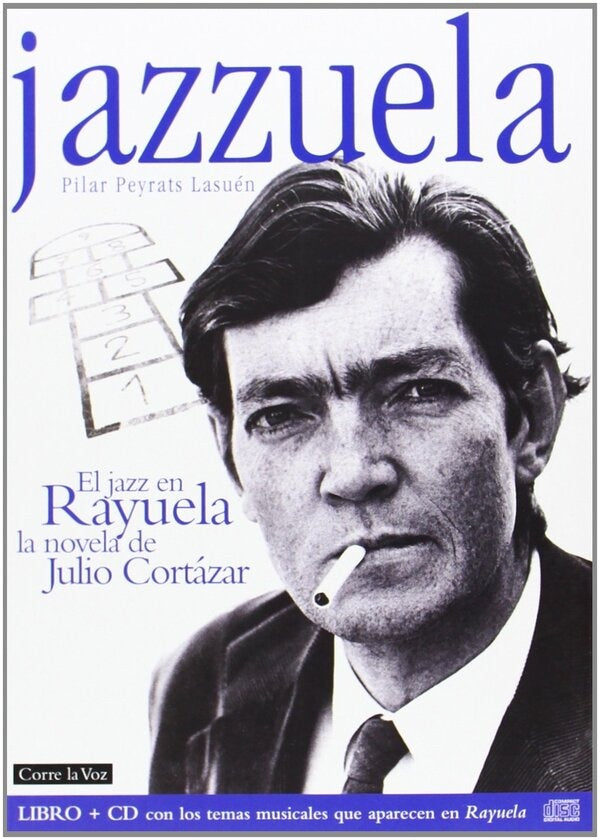 JAZZUELA | PILAR PEYRATS LASUEN