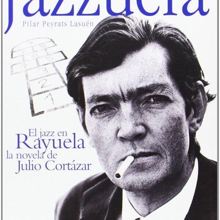 JAZZUELA | PILAR PEYRATS LASUEN