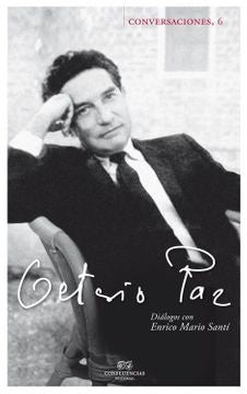 CONVERSACIONES | OCTAVIO PAZ