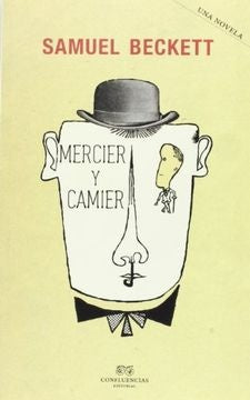 MERCIER Y CAMIER | SAMUEL BECKETT