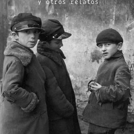 UN PEDACITO DE TIEMPO Y OTROS RELATOS | IDA FINK