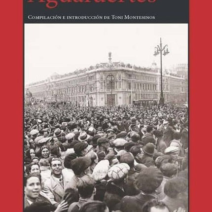 AGUAFUERTES | ROBERTO ARLT