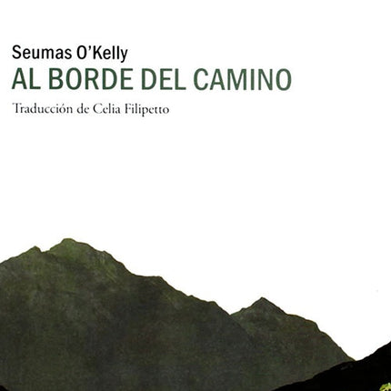 BORDE DEL CAMINO, AL | KELLY SEUMAS