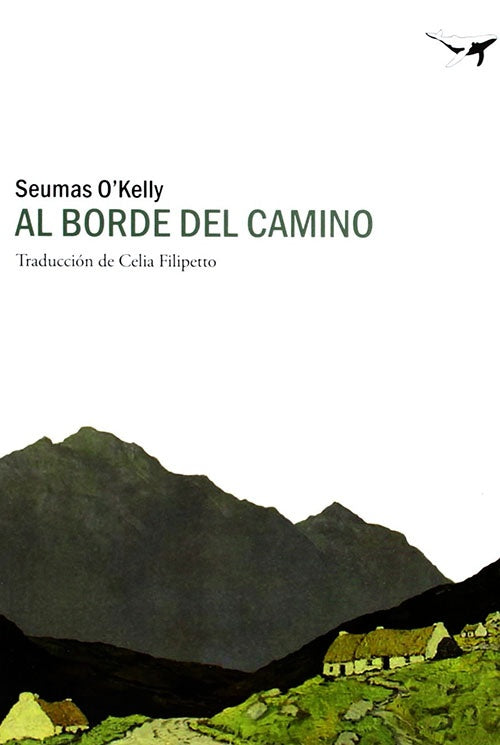 BORDE DEL CAMINO, AL | KELLY SEUMAS