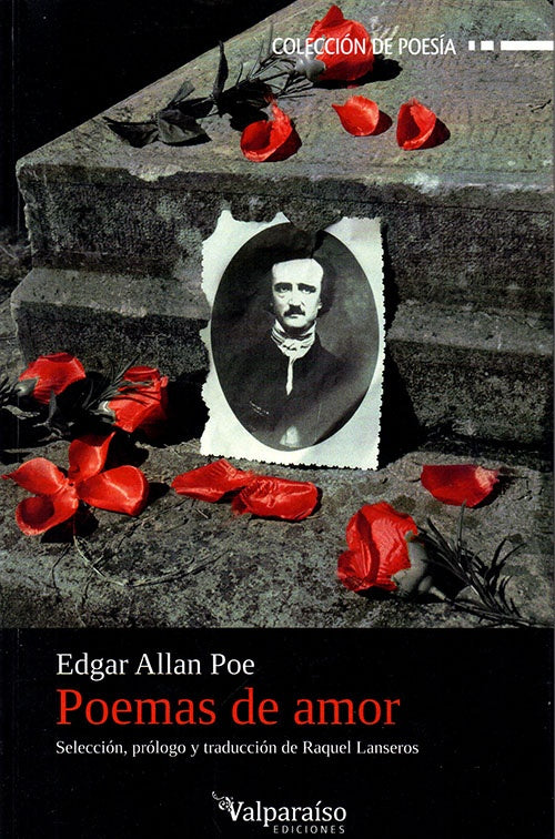 POEMAS DE AMOR | EDGAR ALLAN POE