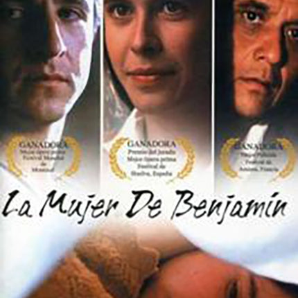 LA MUJER DE BENJAMIN | LOPEZ, RAMIREZ y otros
