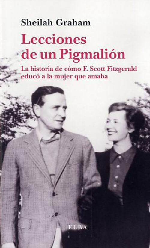 LECCIONES DE UN PIGMALION | SHEILAH GRAHAM