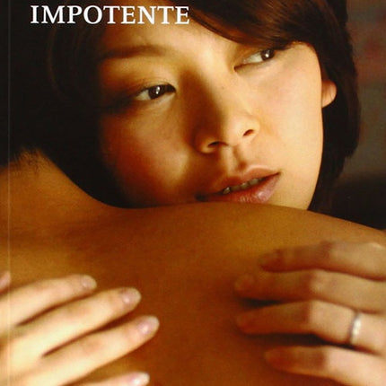 MIRO AL CIELO IMPOTENTE | MISUMI KUBO