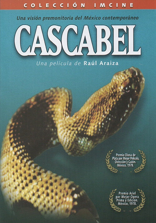 CASCABEL | AUTORES VARIOS, ARIZA