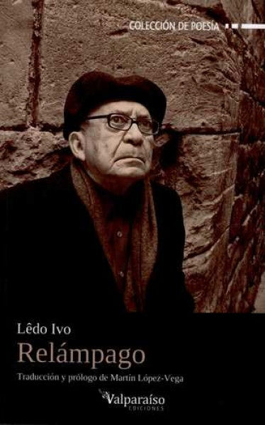RELAMPAGO | LEDO IVO