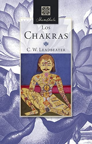 LOS CHAKRAS | C.W. LEADBEATER