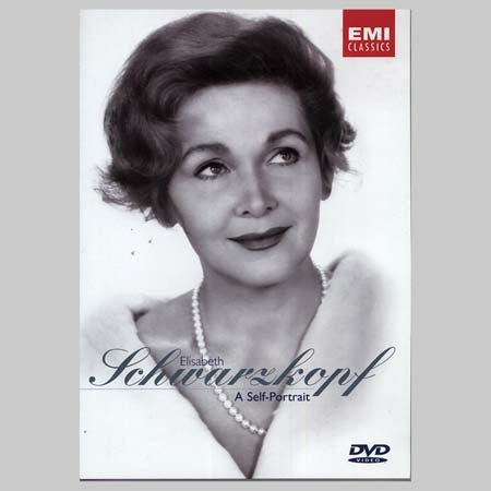 A SELF-PORTRAIT | ELISABETH SCHWA