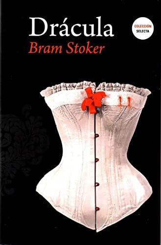 DRACULA - MILLA | BRAM STOKER
