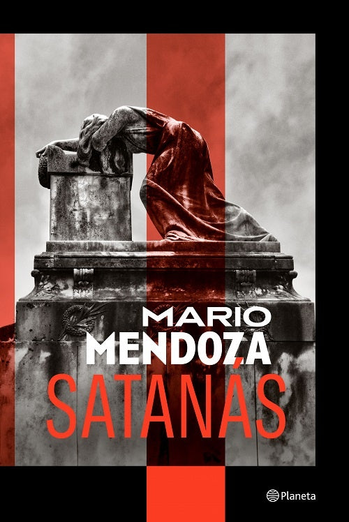 SATANAS | MARIO MENDOZA