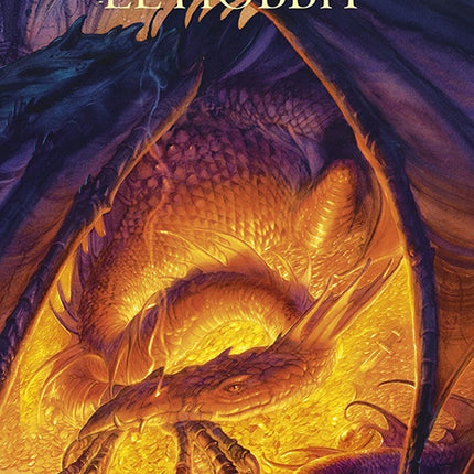 HOBBIT, EL (ED. REVISADA) | J.R.R. TOLKIEN