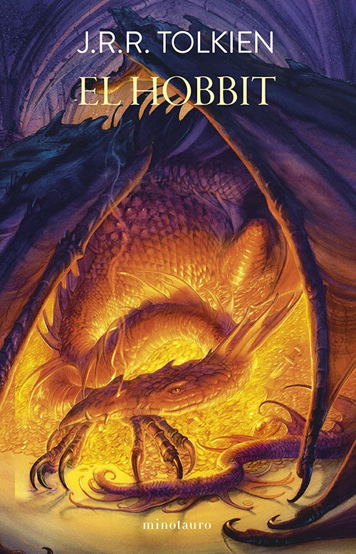 HOBBIT, EL (ED. REVISADA) | J.R.R. TOLKIEN