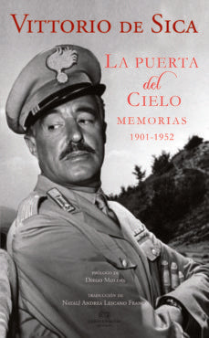 LA PUERTA DEL CIELO | VITTORIO DE SICA