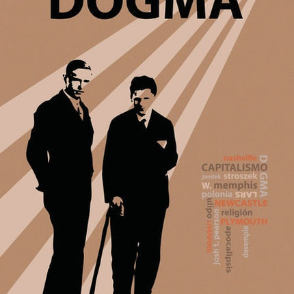 DOGMA | LARS IYER