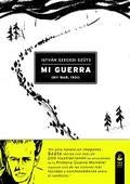 MI GUERRA | ISTVAN SZEGEDI SZUTS