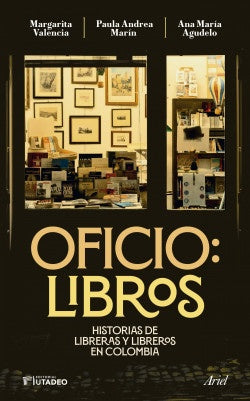 OFICIO LIBROS | PAULA ANDREA MARIN COLORADO