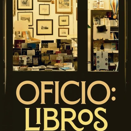 OFICIO LIBROS | PAULA ANDREA MARIN COLORADO