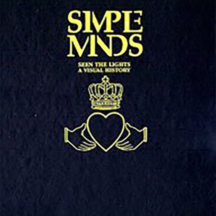 SEEN THE LIGHTS - LIVE IN VERONA | SIMPLE MINDS