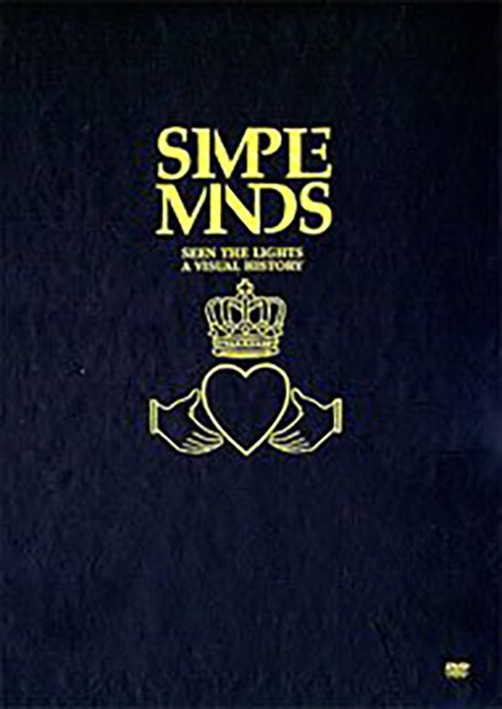SEEN THE LIGHTS - LIVE IN VERONA | SIMPLE MINDS