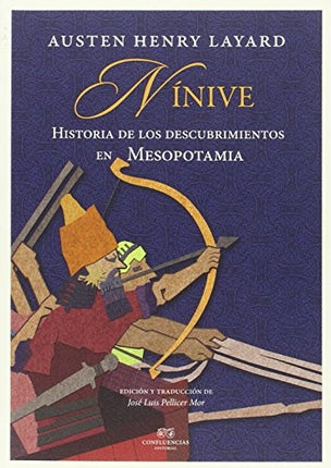 NINVE | AUSTEN HENRY LAYARD