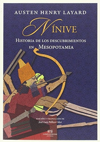 NINVE | AUSTEN HENRY LAYARD