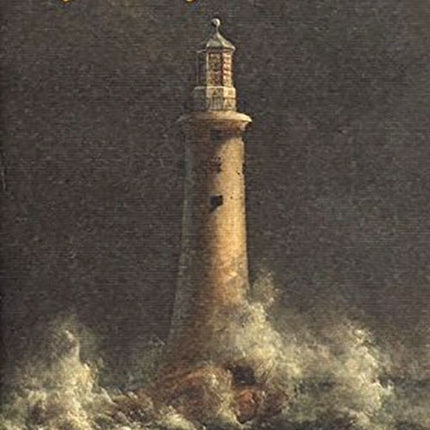 FARO DEL FIN DEL MUNDO, EL | JULIO VERNE