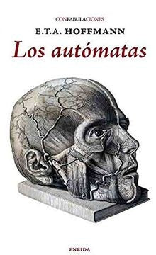 AUTOMATAS, LOS | E.T.A. HOFFMANN