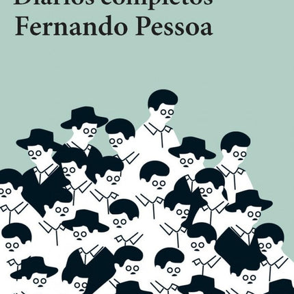 DIARIOS COMPLETOS | FERNANDO PESSOA