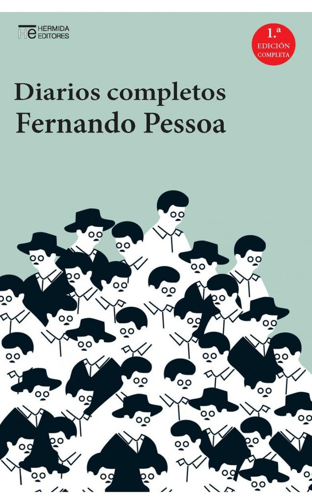 DIARIOS COMPLETOS | FERNANDO PESSOA