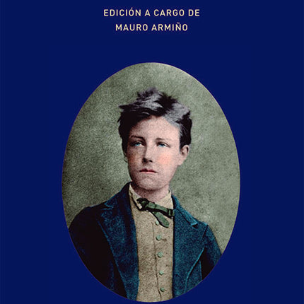 OBRA COMPLETA | ARTHUR RIMBAUD