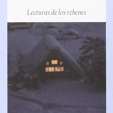 LECTURAS DE LOS REHENES | YOKO OGAWA