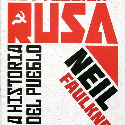 REVOLUCION RUSA, LA | NEIL FAULKNER
