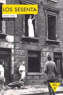 LOS SESENTA | JENNY DISKI