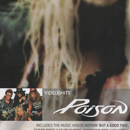 VIDEO HITS | POISON