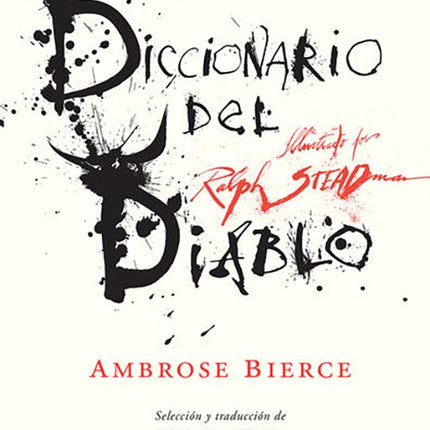 DICCIONARIO DEL DIABLO | AMBROSE BIERCE