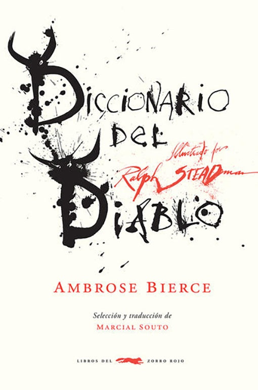 DICCIONARIO DEL DIABLO | AMBROSE BIERCE