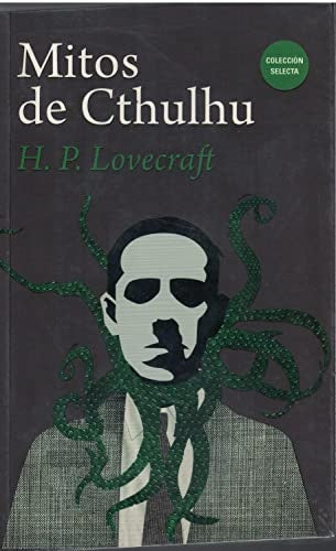 MITOS DE CTHULHU | H.P. LOVECRAFT
