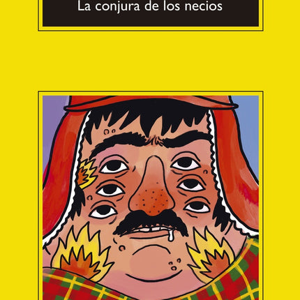 LA CONJURA DE LOS NECIOS | JOHN TOOLE KENNEDY