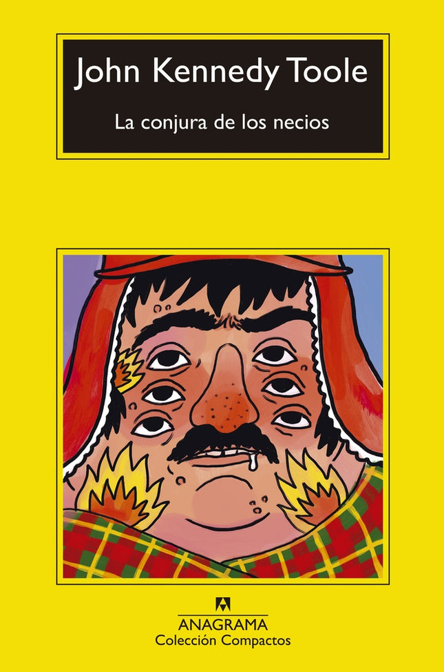 LA CONJURA DE LOS NECIOS | JOHN TOOLE KENNEDY
