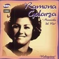 ACUARELA DEL RIO, RELIQUIAS | RAMONA GALARZA