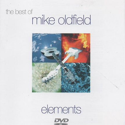 ELEMENTS - THE BEST OF MIKE OLDFIELD | MIKE OLDFIELD