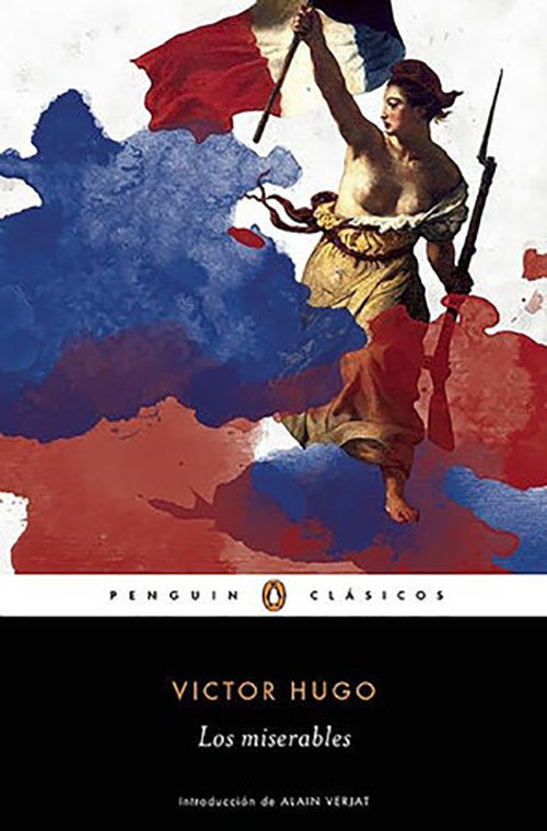 MISERABLES, LOS | VICTOR HUGO