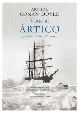 VIAJE AL ARTICO | ARTHUR CONAN DOYLE