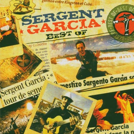 BEST OF | SERGENT GARCIA